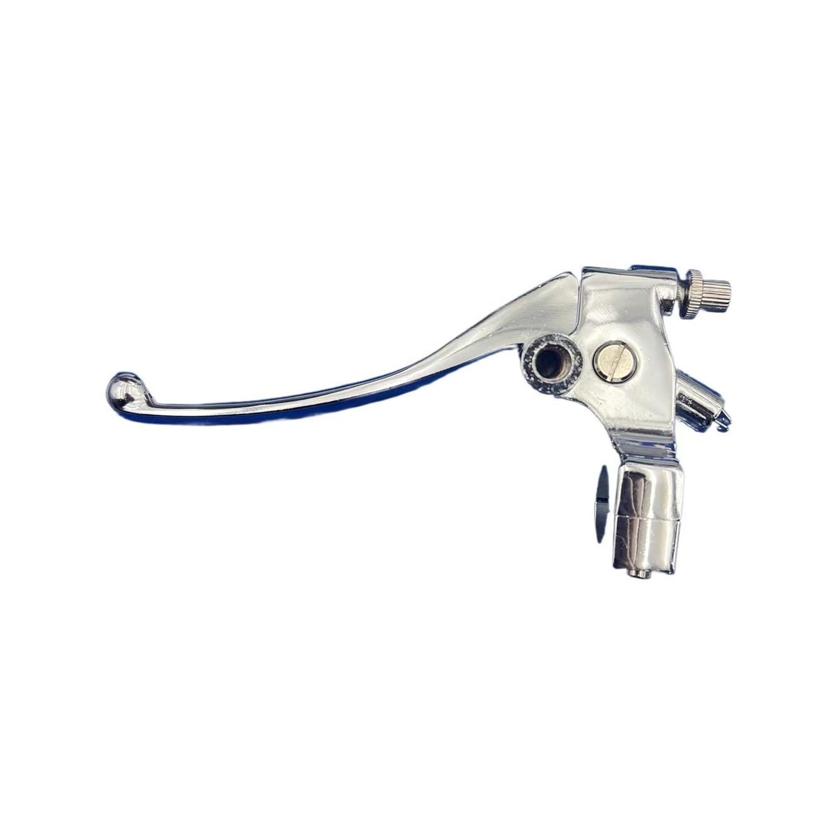 Riderai One Color Motorbike Clutch Levers Motorcycle Handlebar Clutch Lever Suitable For Yamaha Scooters Front Left Brake Handle Assembly