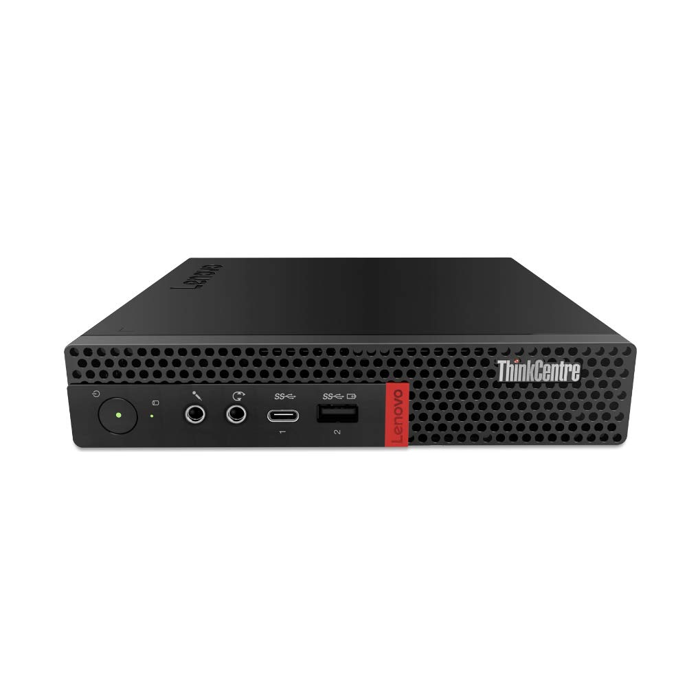 Computador Desktop Lenovo Thinkcentre M720Q Tiny I5-9400T 8Gb 1Tb