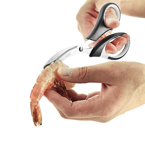 Gidli GK_45183 Kitchen Shears By Gidli thumb #4