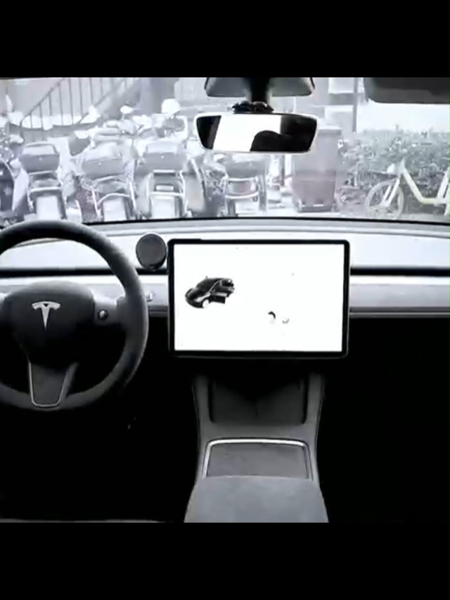 Alfanxi Car Accessories Alcantara Material Steering Wheel&Center Console&Dashboard&Door Panel&Key Covers&Holders Compatible With Tesla Model 3/Y/S (C2