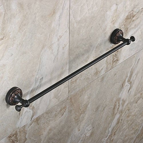 Hiendure® Porta asciugamani da parete per bagno