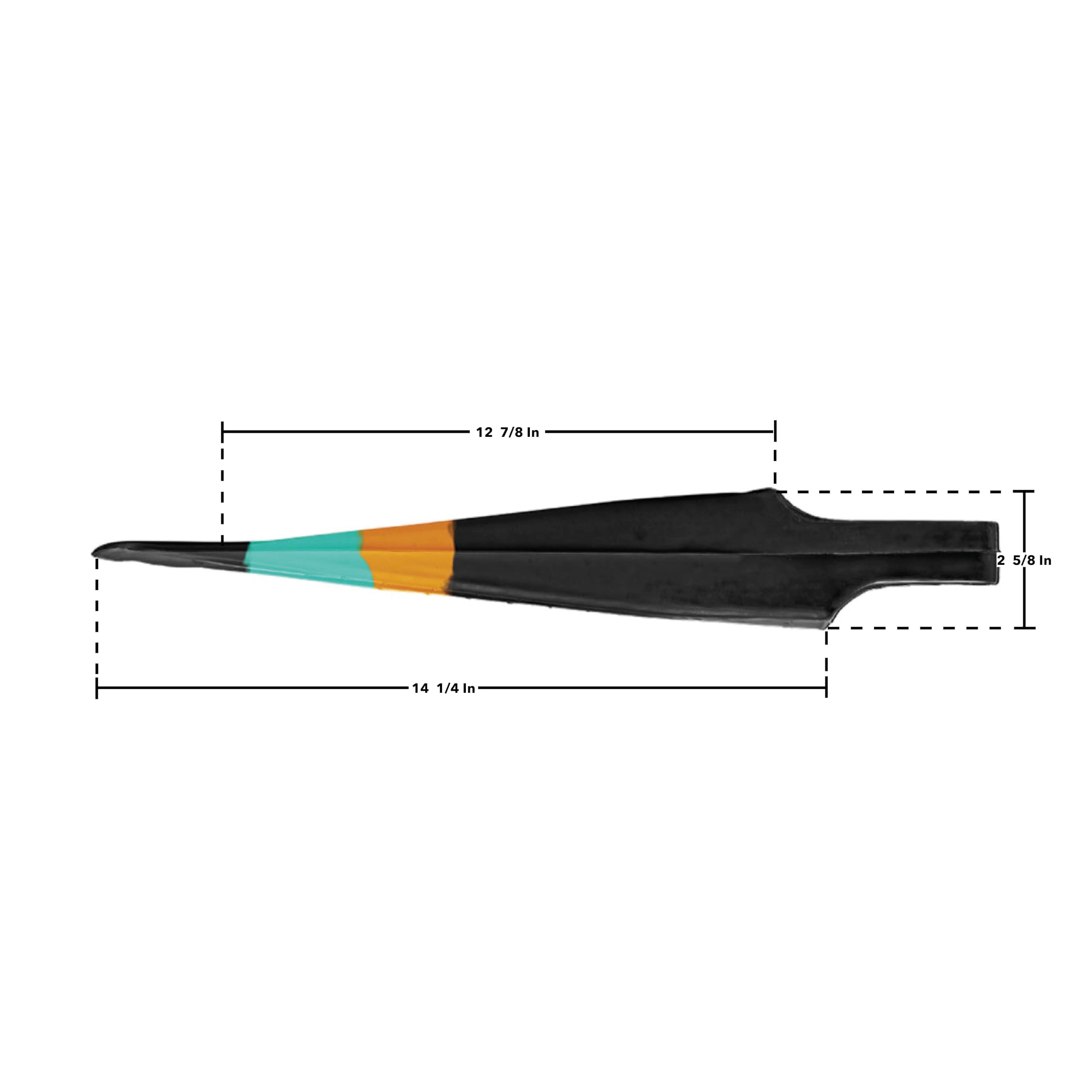 VOIT V-DUCK フィン VOIT V-DUCK フィン V-Duck Bodyboarding Fins | Voit USA. Shop