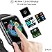 Reloj Inteligente Mujer,Smartwatch Hombre Impermeable IP68 Pulsera Actividad 1.3 Pulgada con Monitor...