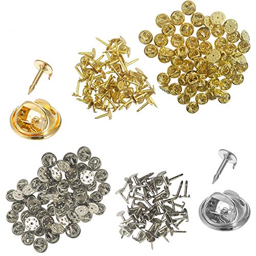 Catálogo para Comprar On-line Broche latonado del mes. 10