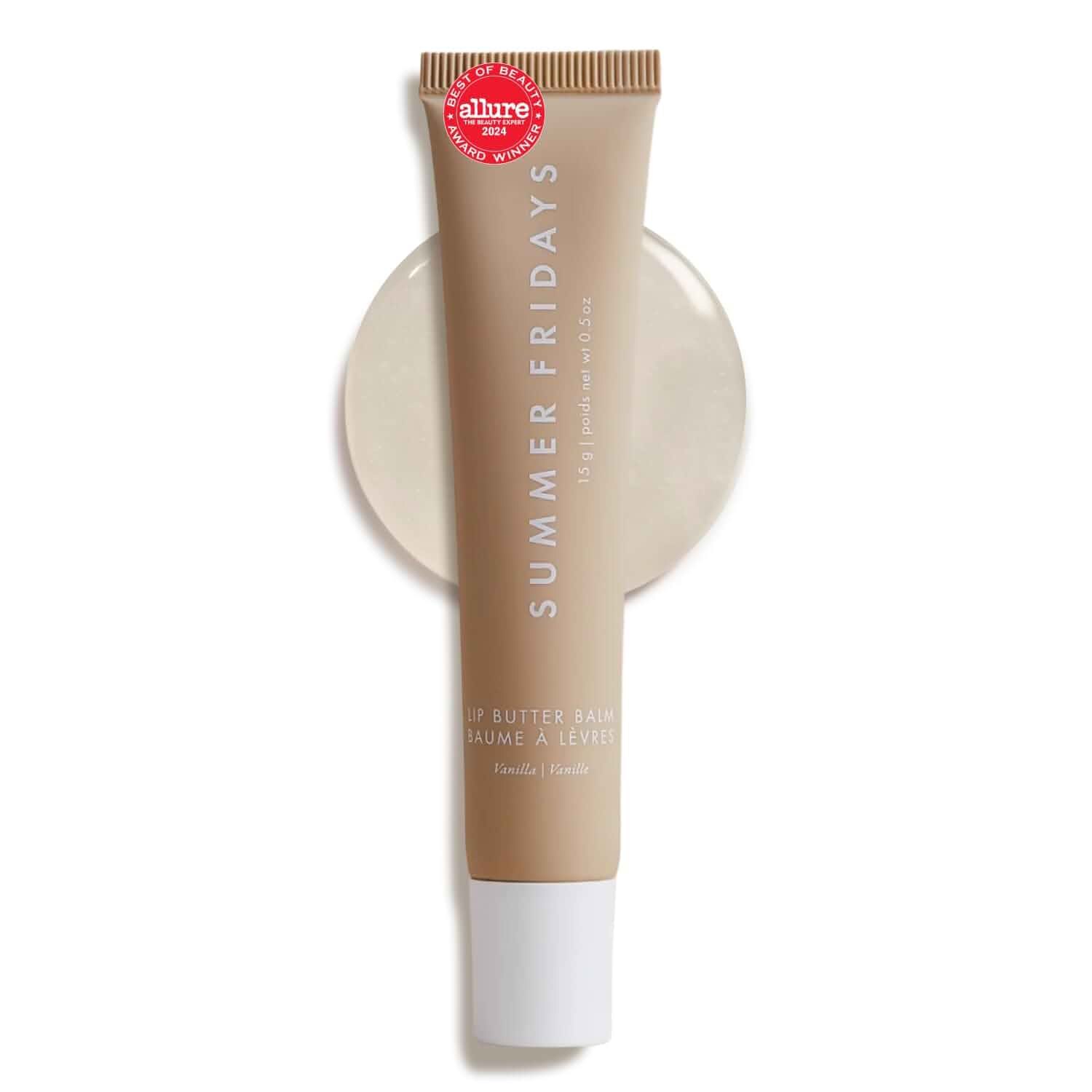 Allure WinnerEach year, thousands of products are tested by Allure beauty editors and a panel of industry experts, including makeup artists, hairstylists, and dermatologists. When you see the Allure Best of Beauty seal, it means that a product has been rigorously tested and identified as exceptional in its category. It's not just a high-quality product, but a true standout in the beauty world.