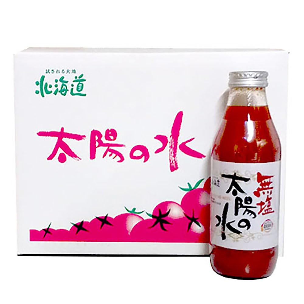 Amazon.co.jp: 随時発送中 無塩 トマトジュース 瓶 トマト ジュース