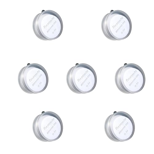 Filtro de tela de algodón (7 piezas70 piezas) - Filtro de agua con efecto visible y filtración de 6 veces, grifo giratorio 360