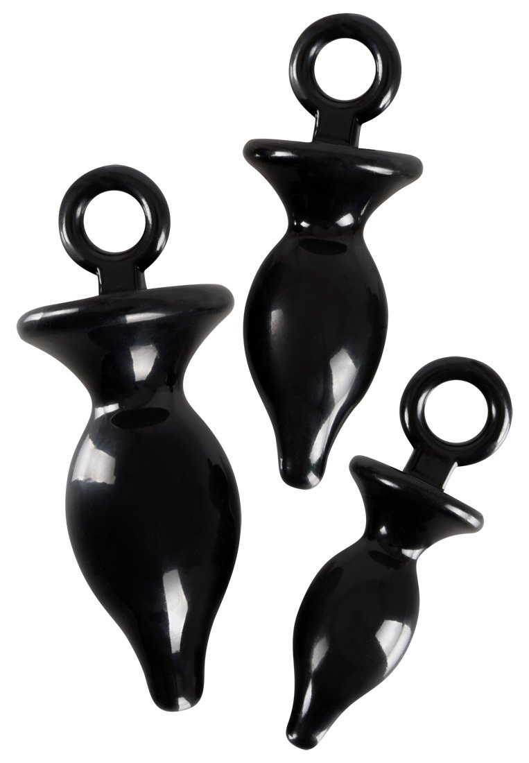 You2Toys Anal Training Set