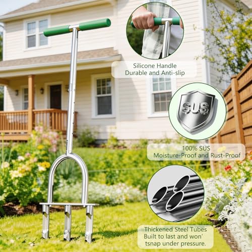 Bigwish Stainless Steel Plug Aerator