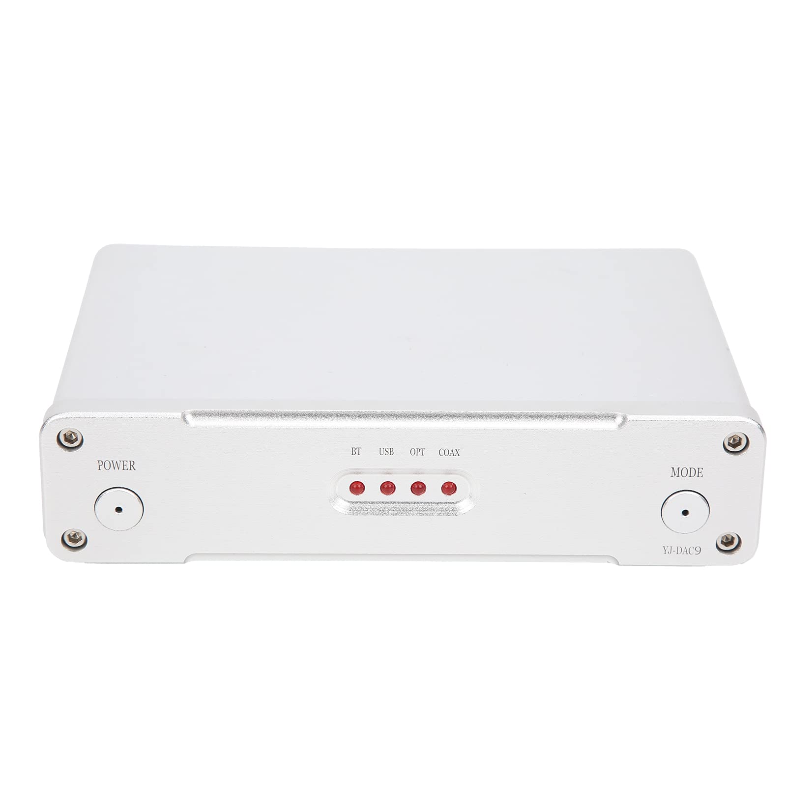 Marhynchus Hi-Fi DAC Dekoder z ES9038 Q2M, Bluetooth 5.0
