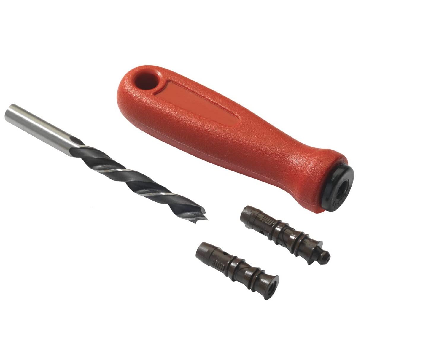 Pistolet A Peinture WAGNER Kit De Valve Pour Systèmes De Peinture Par Pulvérisation WAGNER CupGuns W 95 Et W 180 P - Peintures à Haute Viscosité, Produits De Traitement Du Bois, Diluables