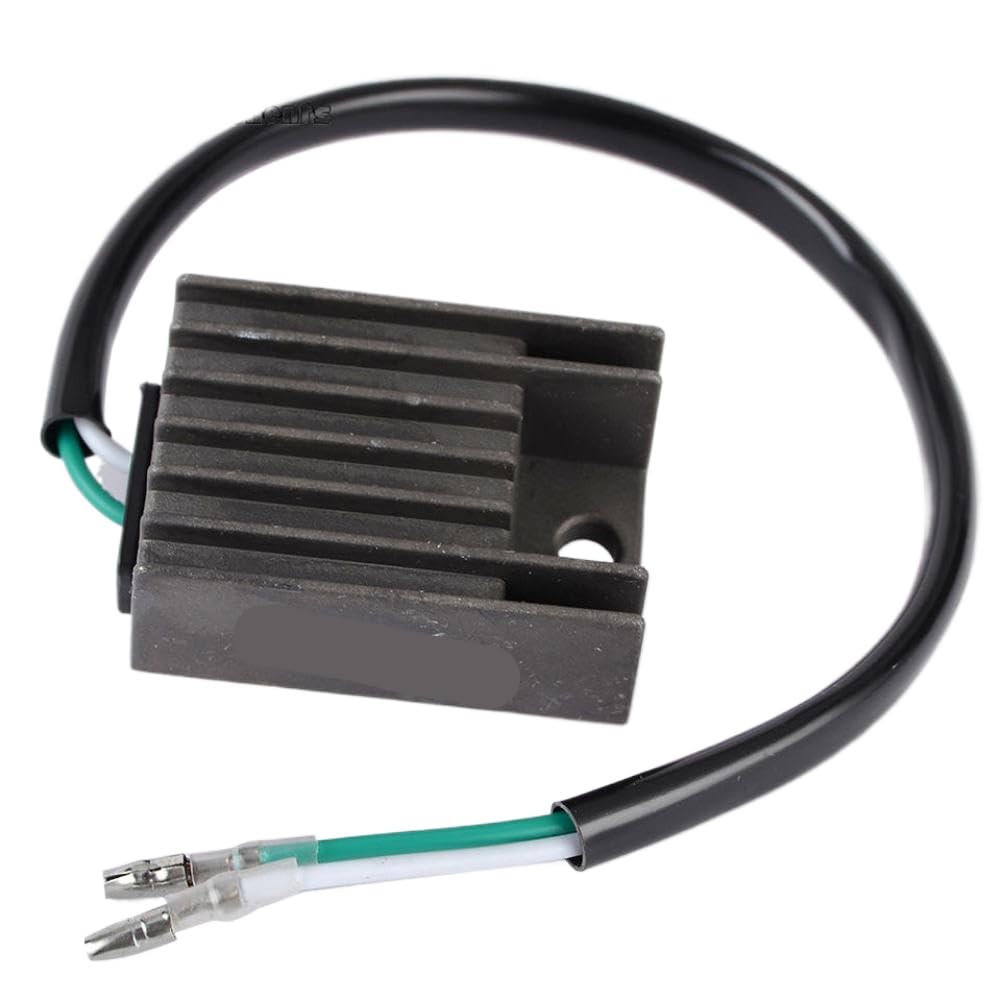 Regulator Rectifier Compatible With XL500 XL500R XL250 XL250R XR200 XR200R XR250 XR250R XR350 XR350R XR500 XR500R XR600 XR600R