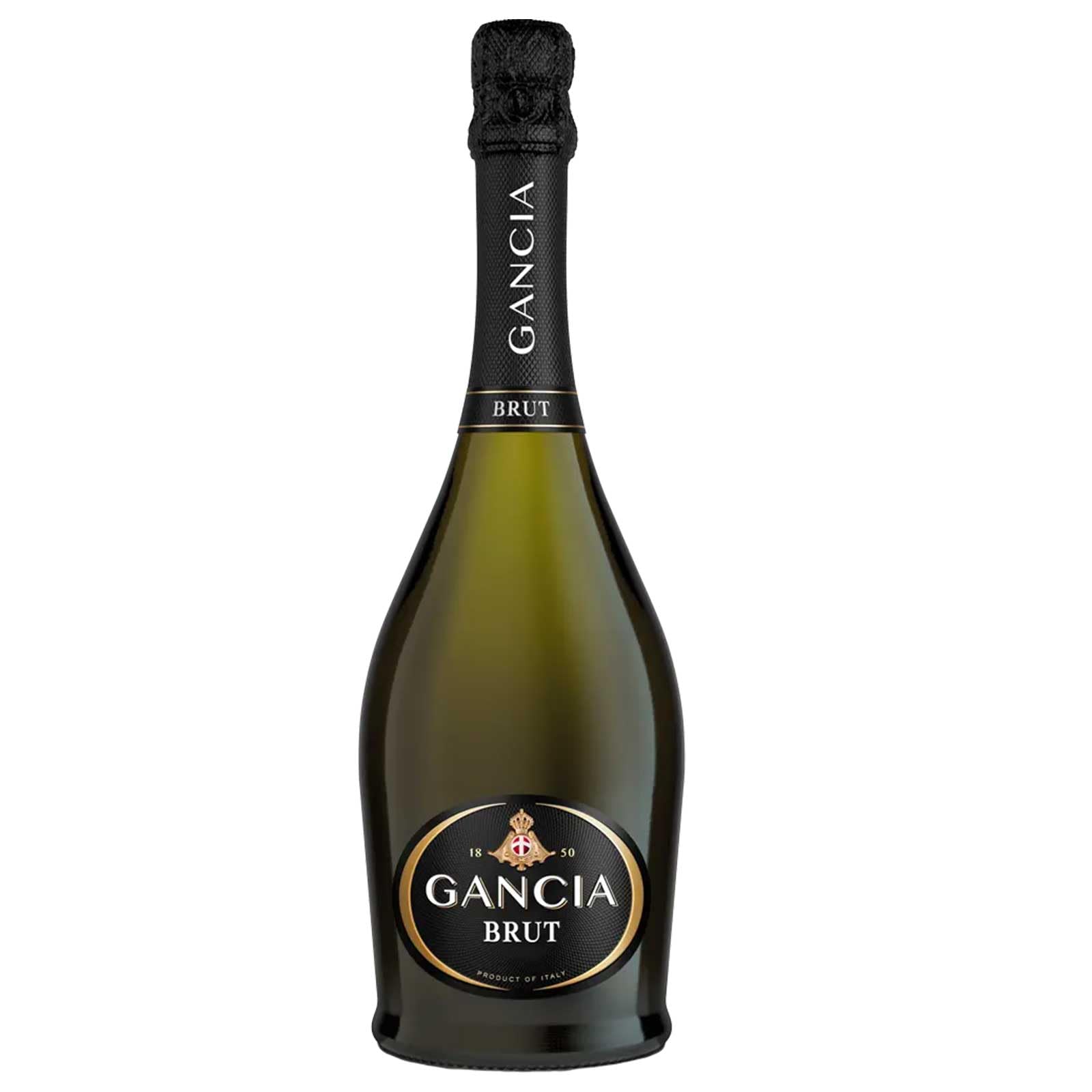GANCIA Brut (1 x 0.75 l) (Packung mit 6)