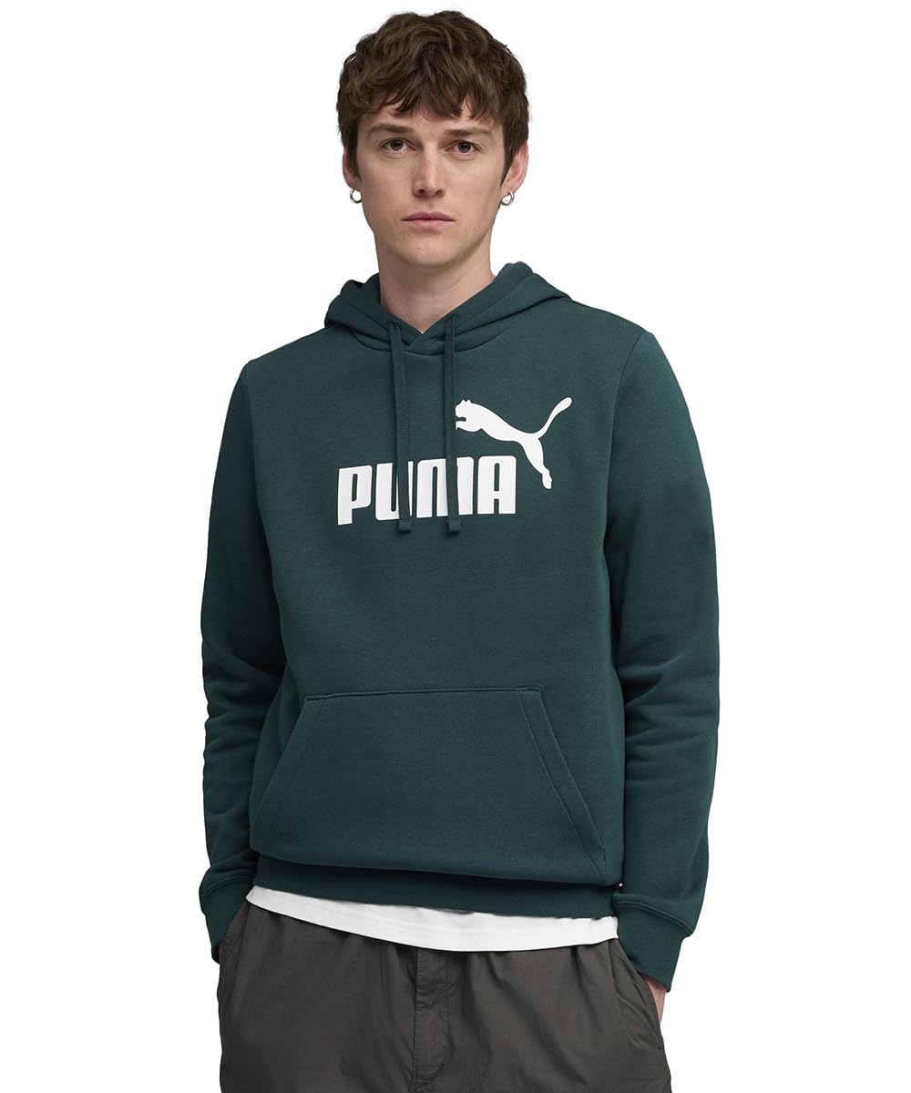 ESS No. 1 Logo Hoodie FL (s)