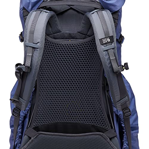 Mochila Mountain Hardwear PCT 50L Azul Northern S/M miniatura 4