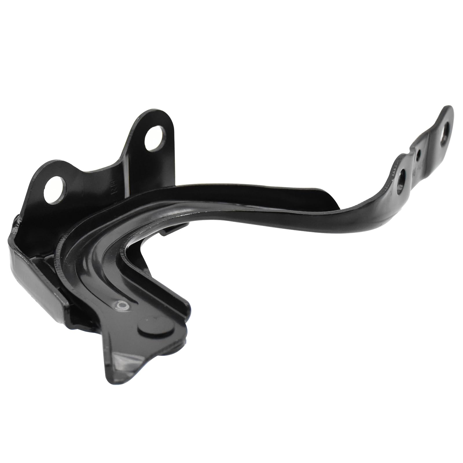 New Hyundai Hood Hinge Passenger Side for 2015-16 Sonata 79120-C1000