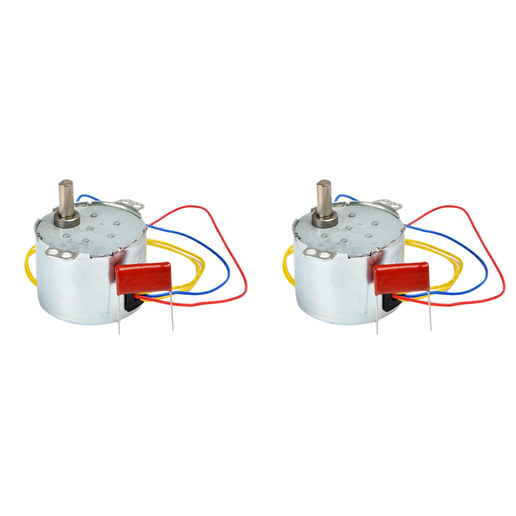 Moteur à engrenages synchrone 2.5Rpm pour rôtissoire familiale et barbecue