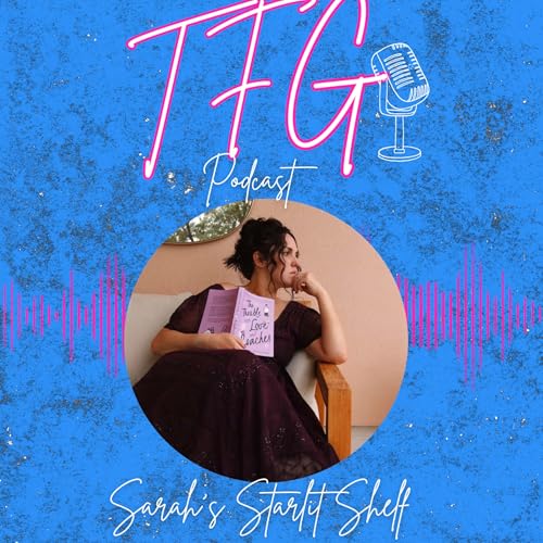 The Fantasy Grimoire presents: Sarah's Starlit Shelf