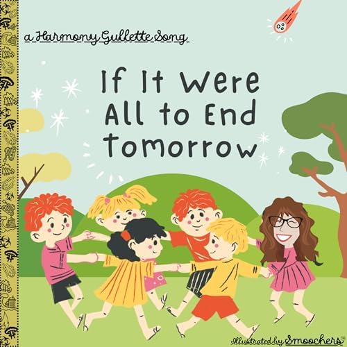Amazon Music - Harmony GulletteのIf It Were All to End