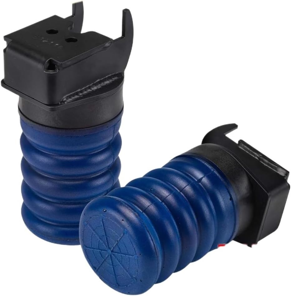 SSR-146-40 Rear Suspension Shock Absorber Bumper For Ford F-150, For Ford F-150 Raptor - 1000 Lbs. a