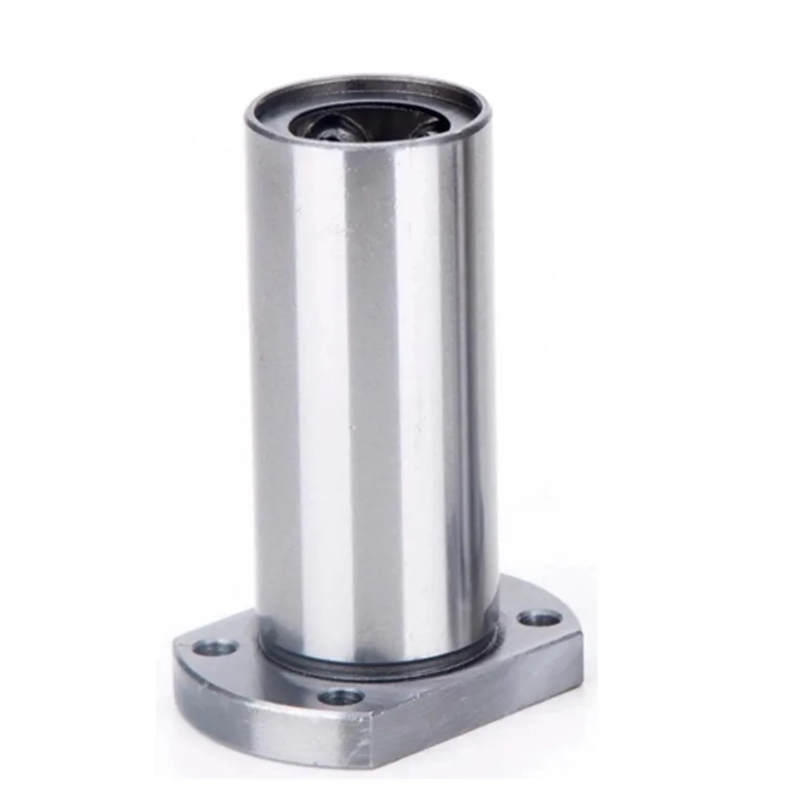 VSPPJYFG 1 Piece LMF LMK LMH 6 8 10 13 16 20LGA high Temperature Steel Linear Bearing Standard Extended 3D Printer(LMH..LGA)