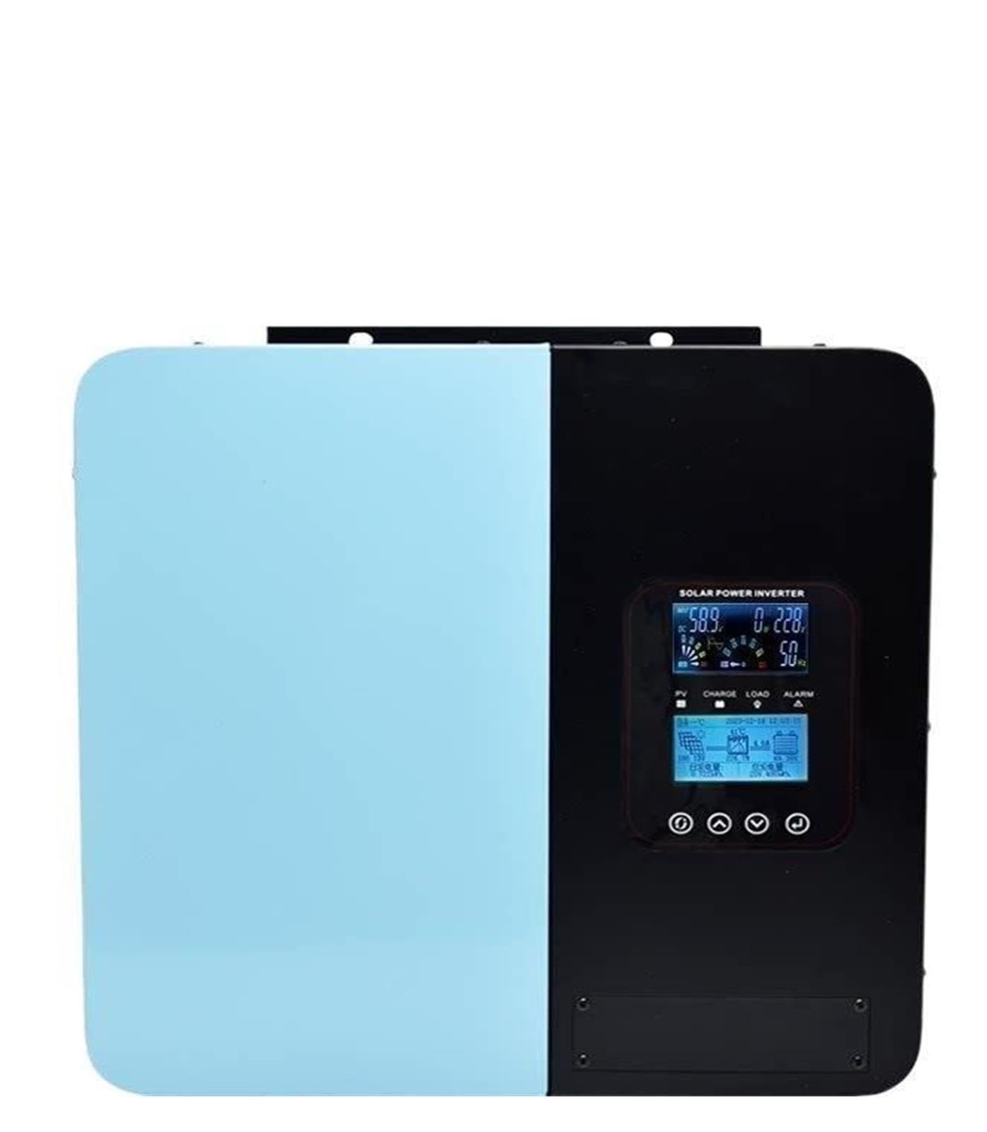 Inversor industrial MY-ES3000B, 60 A MPPT, 3000 W, 60 V a 110 V