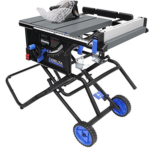 Delta Power Tools 10 Portable Table Saw