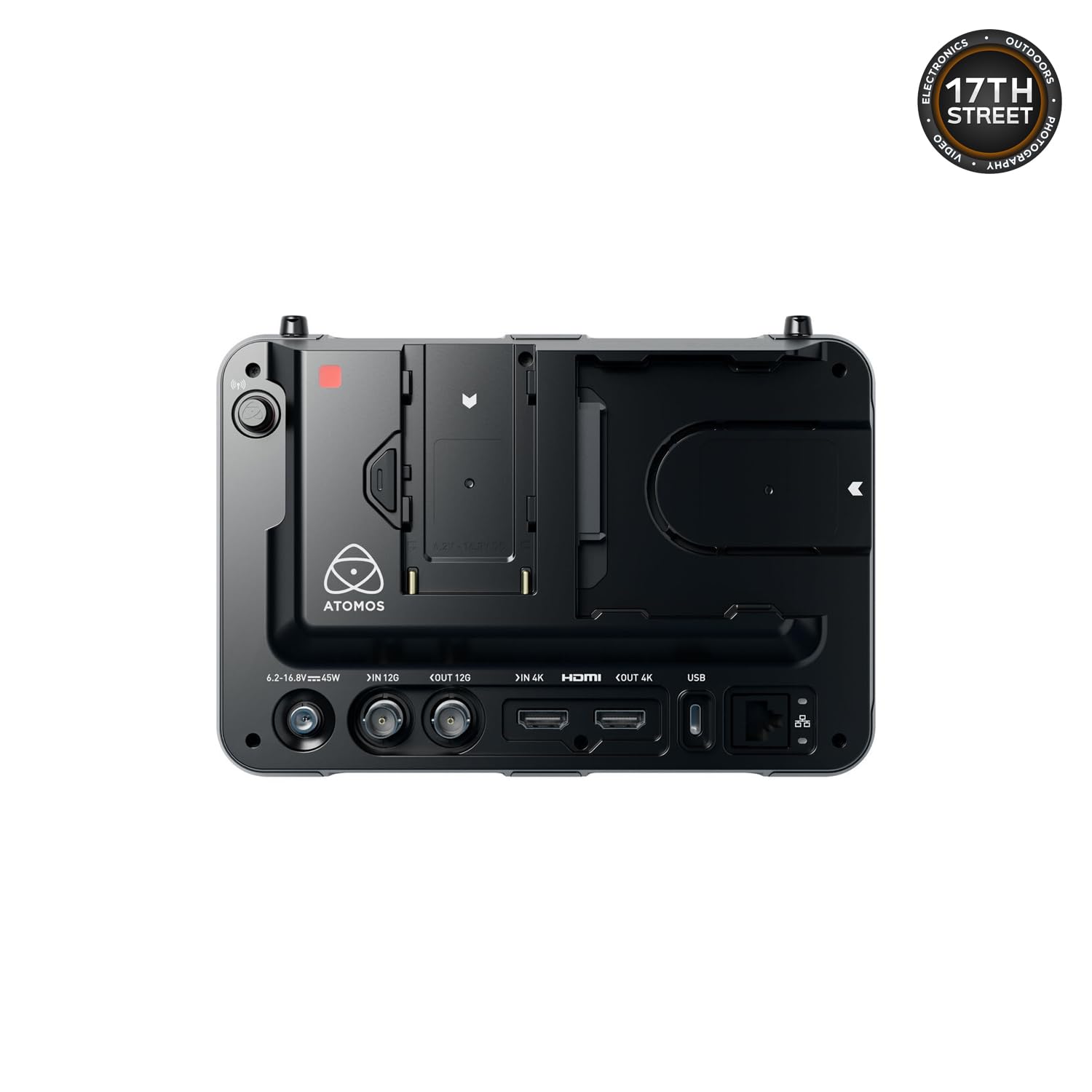 Atomos SHOGUN モニター Shogun | Atomos