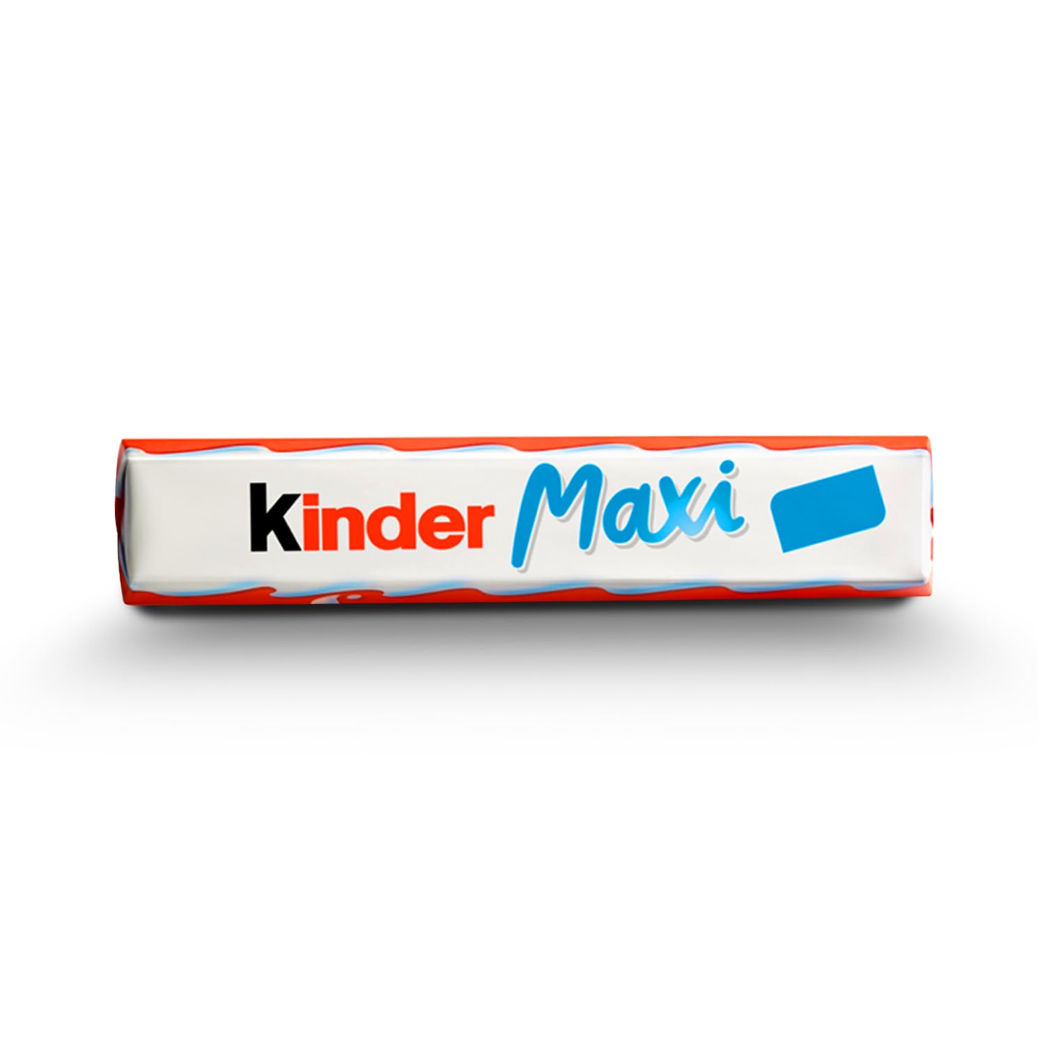 Maxi Milk Chocolate Bar With Milky Filling, 21g
