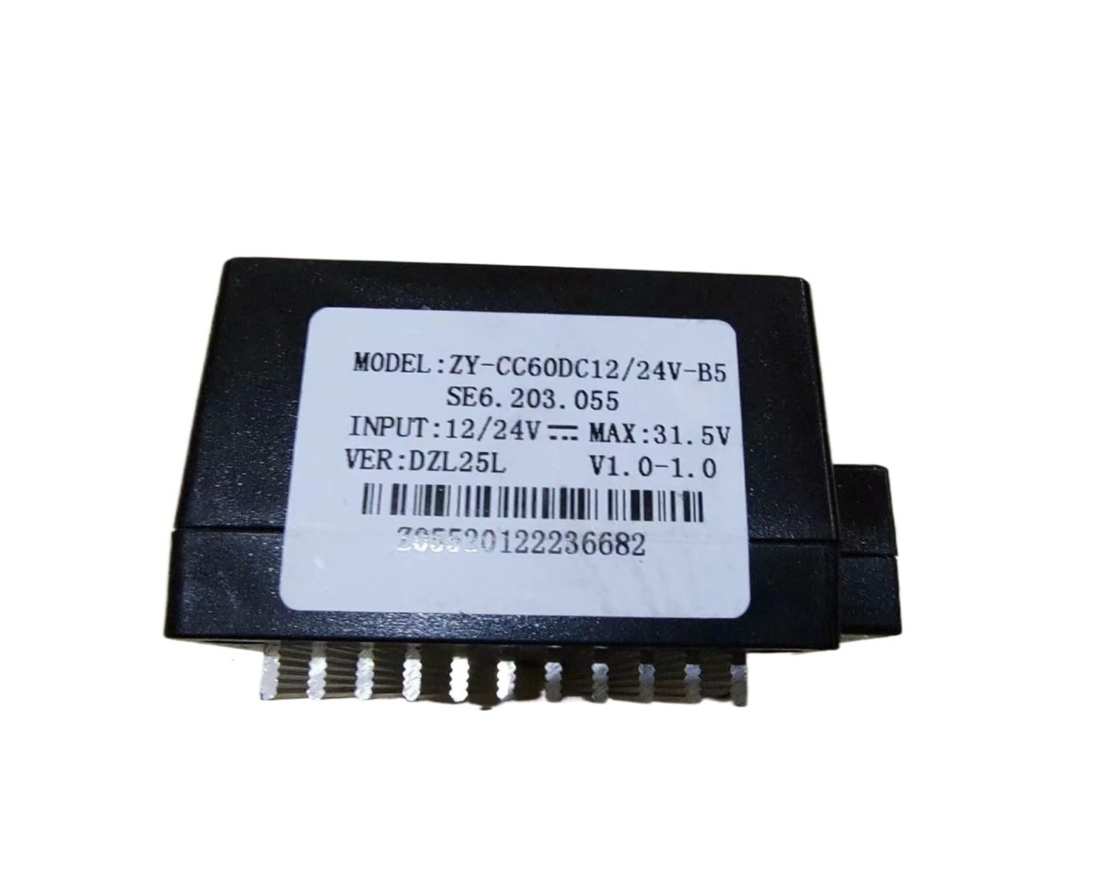 ZY-CC60DC12/24v-b5/B3/B4 Dzl25 Auto-Kühlschrank-Kompressorantrieb Mit Variabler Frequenz Zh25g Elektronisches Element(B5)