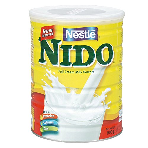 Holland Nido 900 GM, confezione da 1