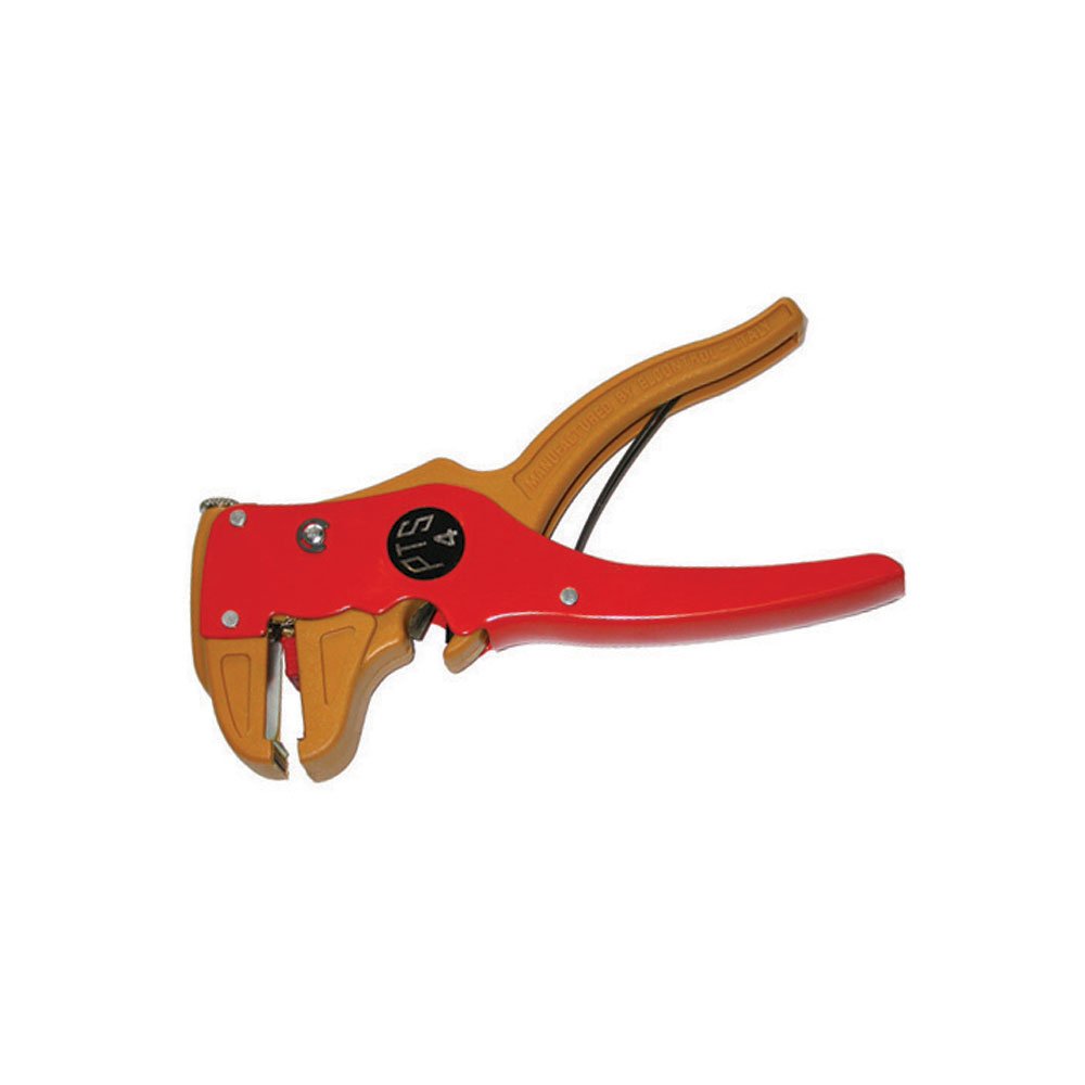 PINZA SPELAFILI AUTOMATICA PROFESSIONALE DA ELETTRICISTA - LUNGHEZZA TOTALE 170 MM