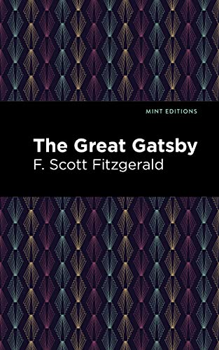 The Great Gatsby (Mint Editions―Literary Fiction)