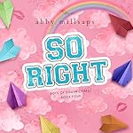 Cover of So Right