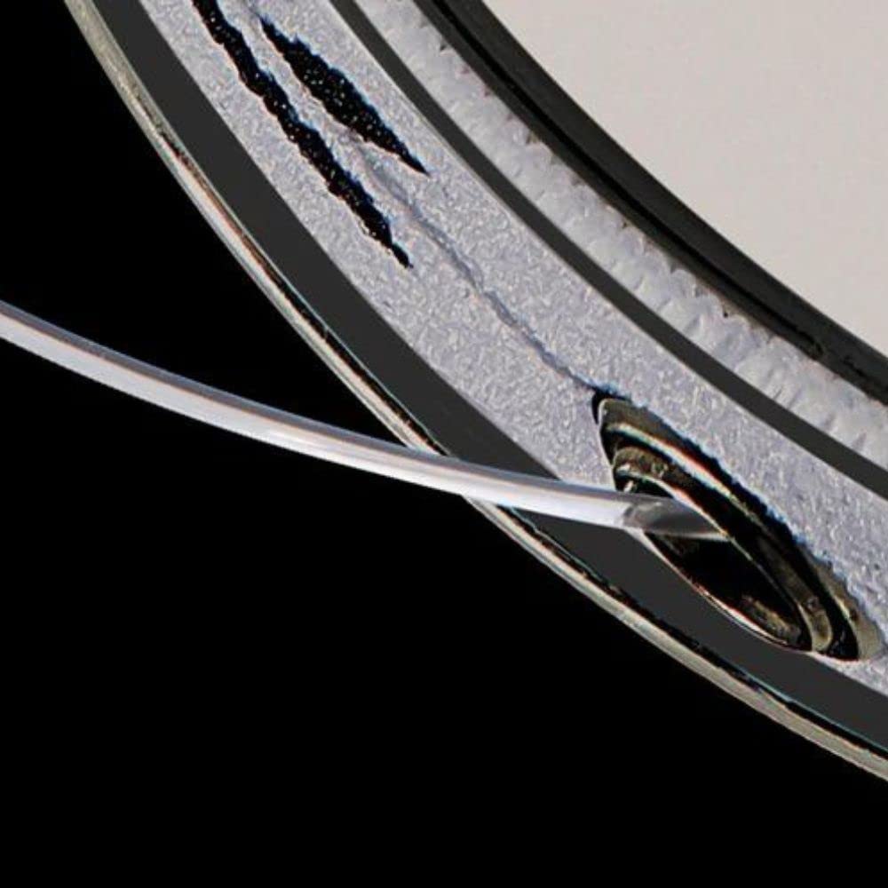 Daiwa J-Fluorocarbon, Transparent, 0.3 - Image 4