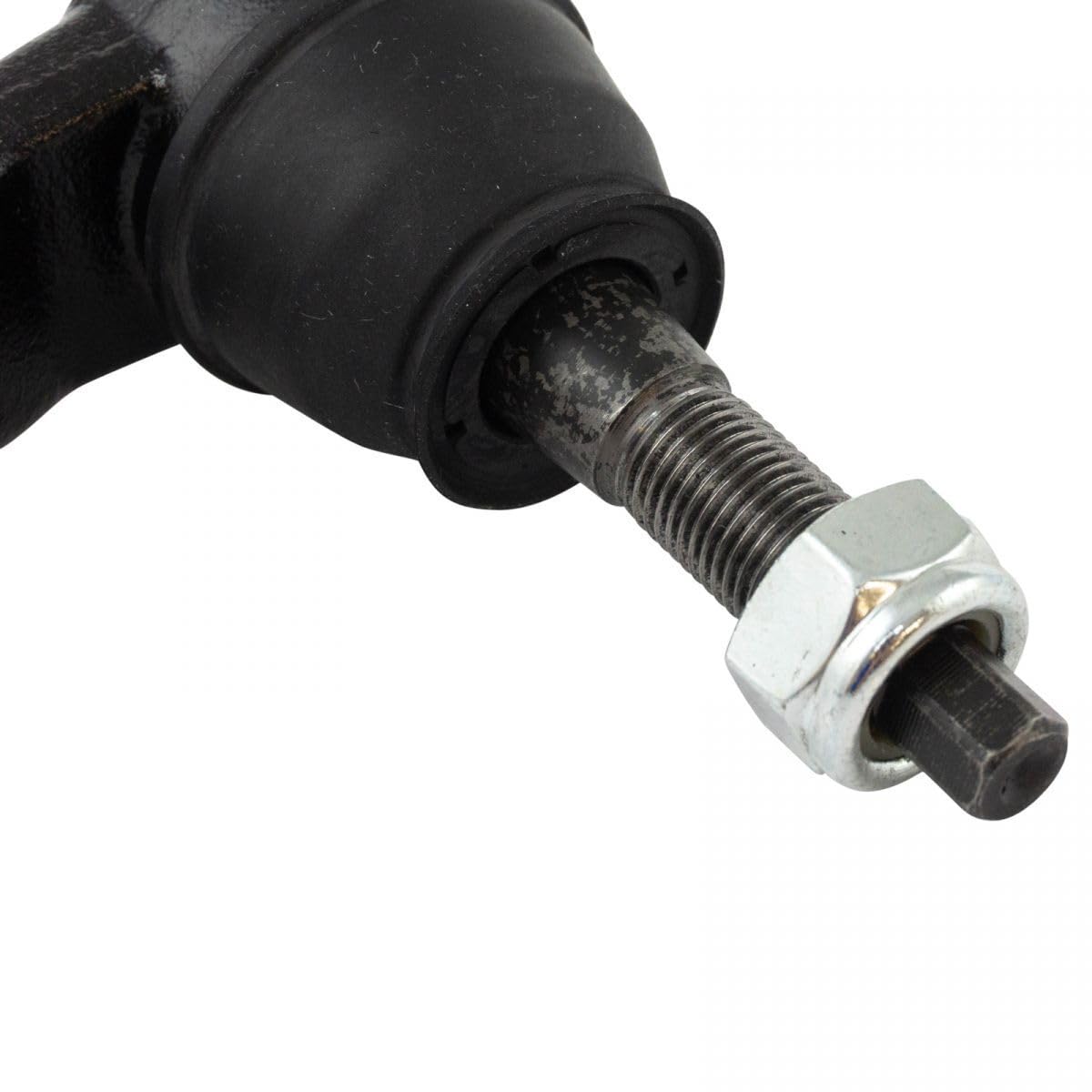 Amazon.com: IINAWO 1pc Suspension Steering Front Left Driver or  