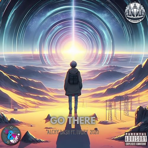 Écouter GO THERE de Alchy Dash feat. Ivory 2020 sur Amazon Music Unlimited