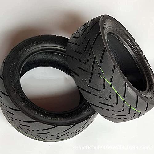 Elektrische scooterbanden, 90/65-6.5 Antislip binnen- en buitenbanden, 11 inch vacuüm tubeless band 90/65-6.5 verdikt… - Image 4