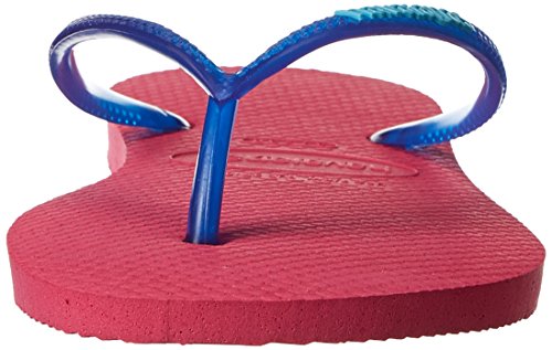 Image of Havaianas unisex-adult Brasil Logo Pop Flip-Flops