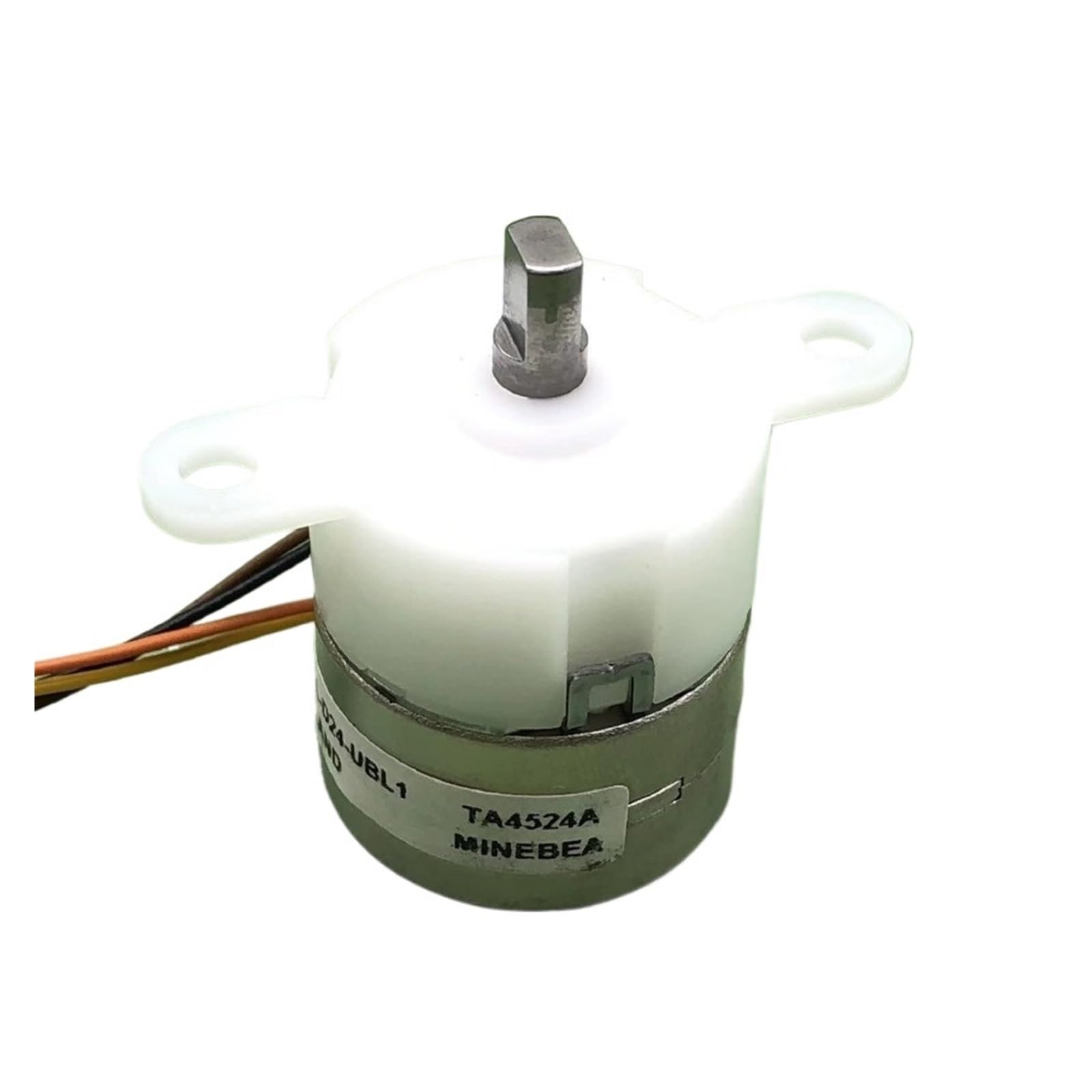 AARTERZZA 25mm Stepping Electronic Starter PG25L-D24 12V Stepping Electronic Starter