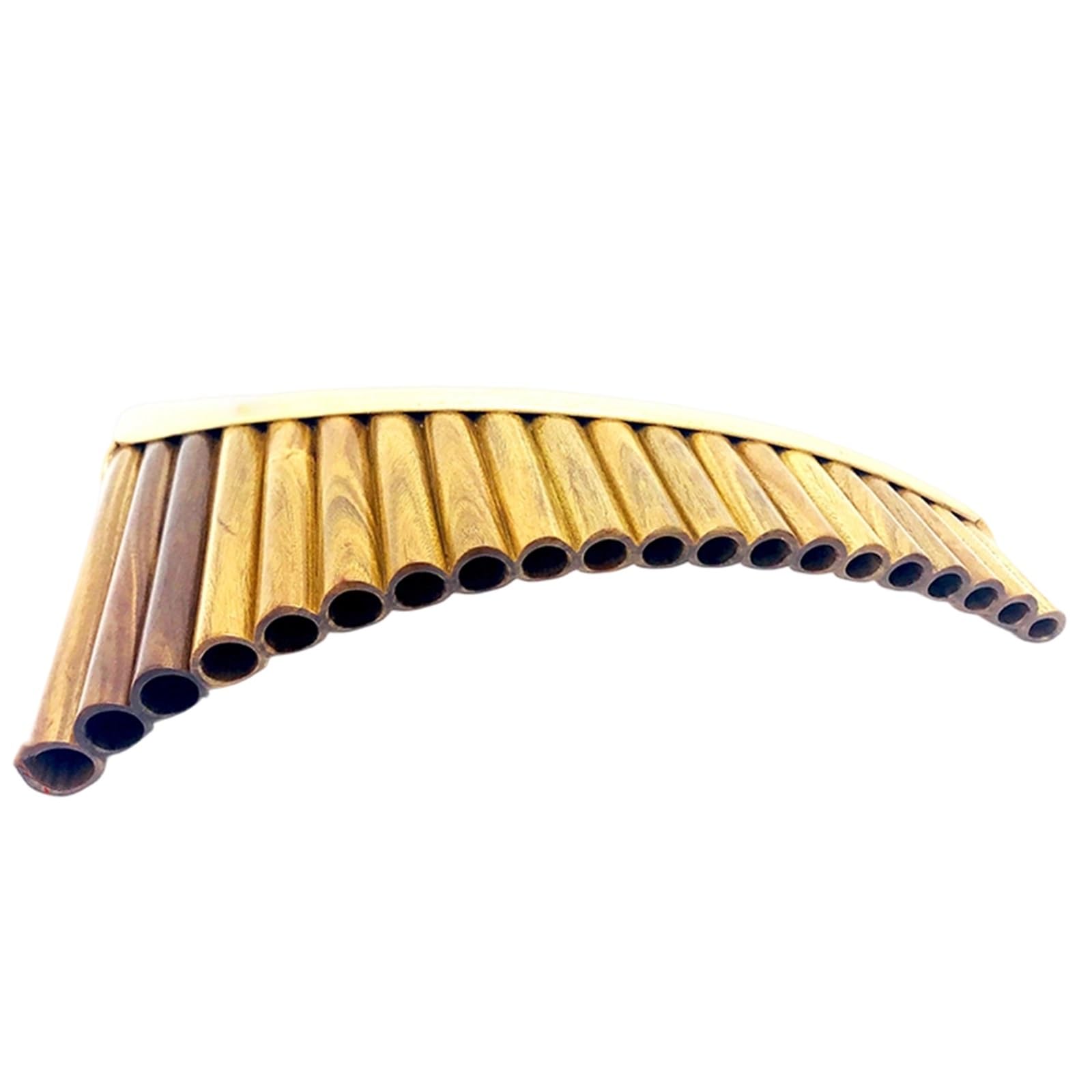 Profesjonalny ręcznie wykonany instrument fletniowy Pana(Type 2)
