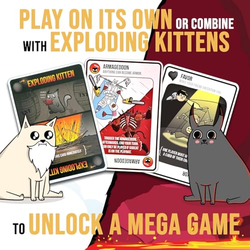 Image of Card Game | Family Party Game for Kids & Adults | 2-5 Players | Ages 7+ | 15-Minute Strategy Game