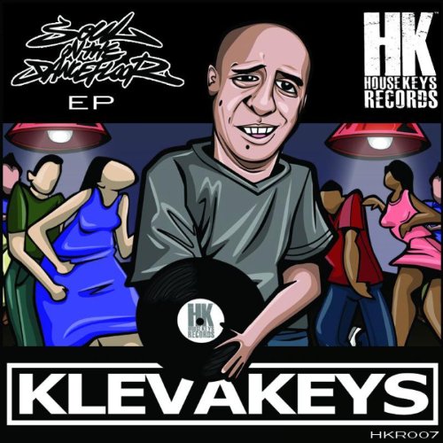 Amazon.com: Soul on The Dancefloor EP : Klevakeys: Digital Music