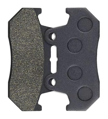 I[goC̃u[Lpbh p NS250 NS400R CX500 CX650 VF500F VF1000F p C^[Zv^[ VF 1100 p }Oi oCN p u[Lpbh tg܂̓A 3yA(2 pairs)