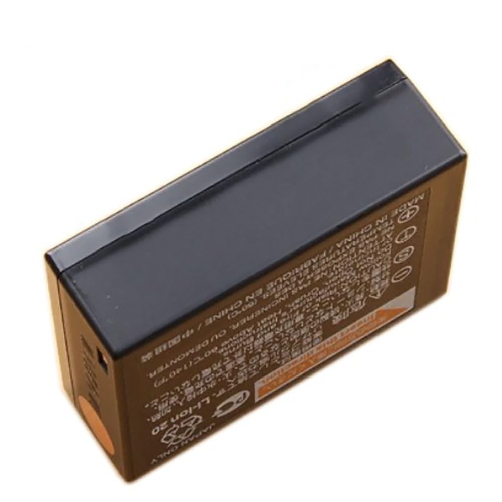 Amazon | 互換NP-W126S 適用 for X-E1 XE2s XE3 XE4 XT100 XT200 8.7Wh