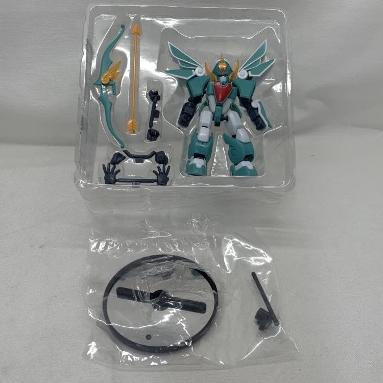 Amazon | 開封)ヴァリアブルアクション MINI 魔動王グランゾート 3体 Amazon | 開封)ヴァリアブルアクション MINI 魔動王グランゾート 3体