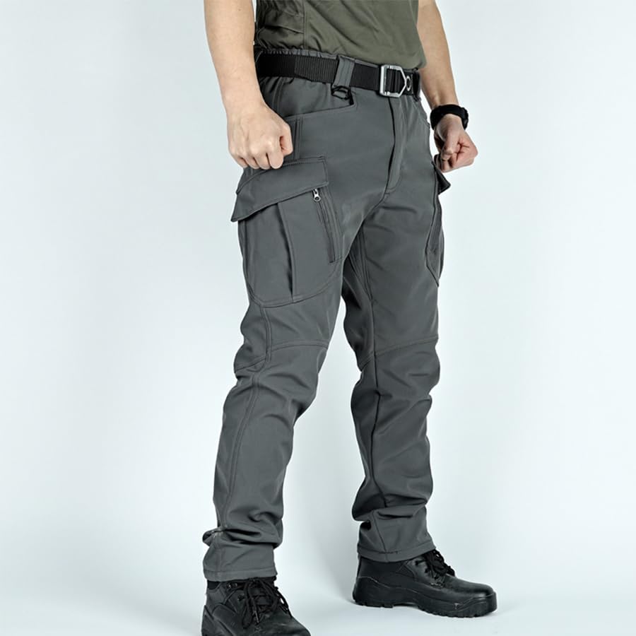 La mejor comparación de Pantalones para Hombre los más recomendados. 15 Imagen adicional