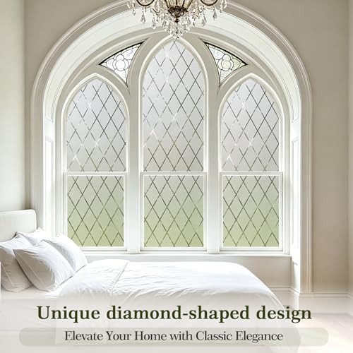 Vinilo Esmerilado para Ventanas 35.4 x 78.7 Inch miniatura 3