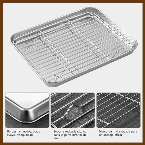 Hornos Eléctricos, Kitchen horno electrico acero Marca DOTOTO (3)