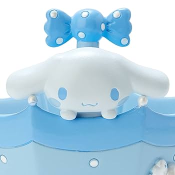 ♡ シナモン シナモロール キャンディキャビネット ペン立て 小物入れ レア ♡ ♡ シナモン シナモロール キャンディキャビネット ペン立て